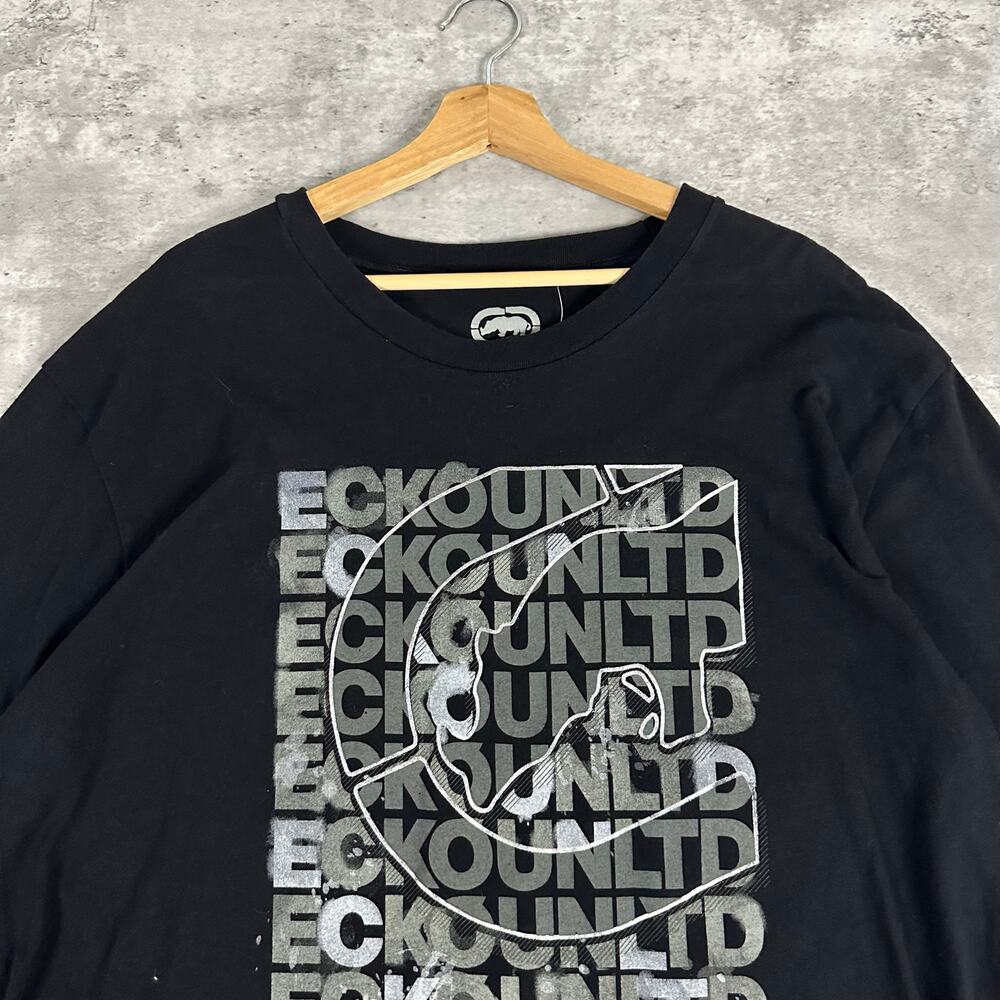 Y2K Ecko Unltd T-shirt XXL